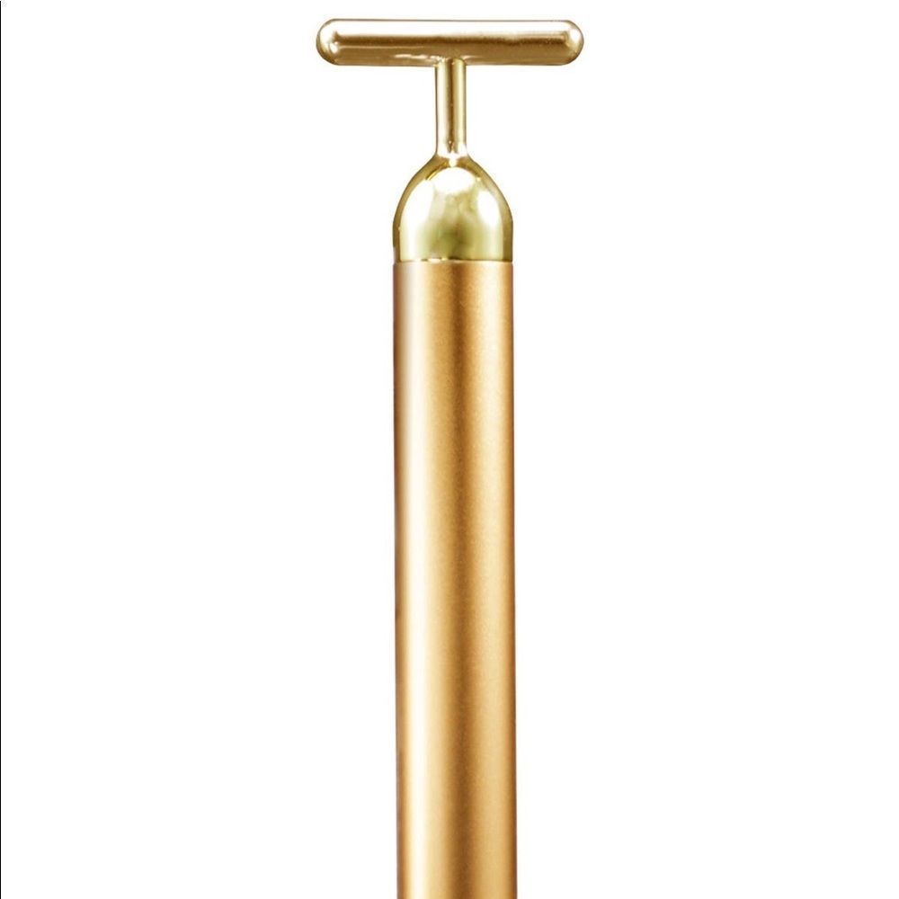 TERRE Mere Gold Wand. - new
